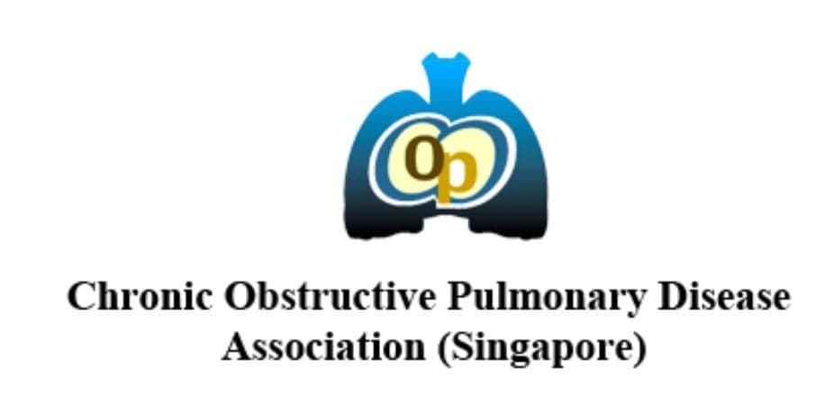 Chronic Obstructive Pulmonary Disease Association (Singapore)